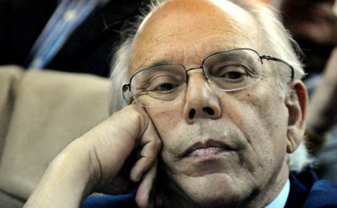 Batlle dice que Cristina Fernández desea que la echen