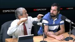 Repercusiones de las declaraciones del presidente José Mujica en entrevista con el diario argentino Perfil