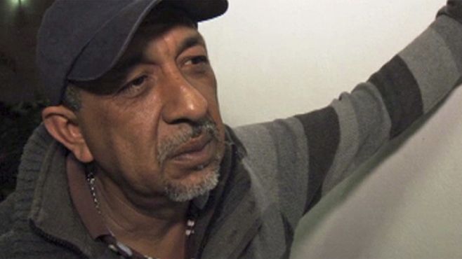 Cayó "la Tuta", el más sanguinario narcotraficante mexicano