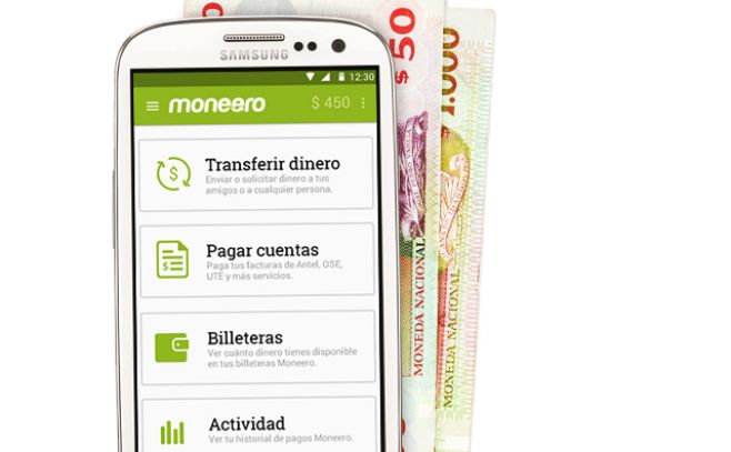 El futuro del dinero. Moneero.com