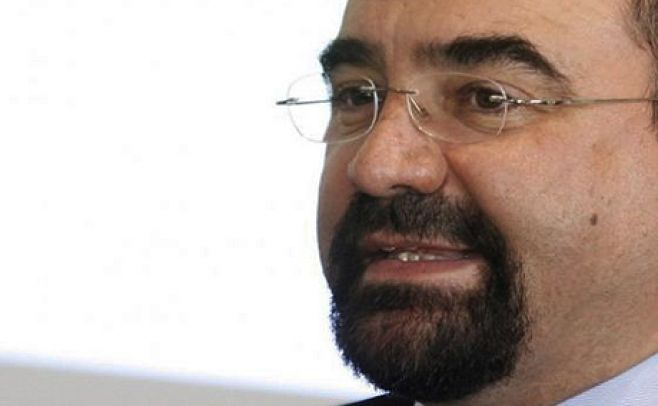 Emilio �lvarez Icaza. EFE