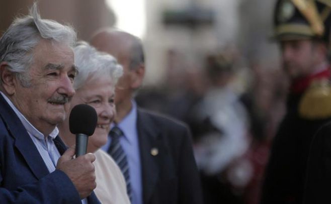 Dirigentes partidarios opinaron sobre la gestión de Mujica