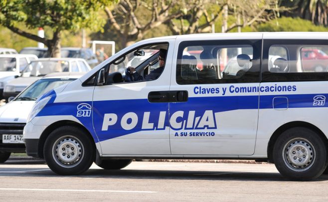 Aumentará presencia policial en las zonas más inseguras de Montevideo