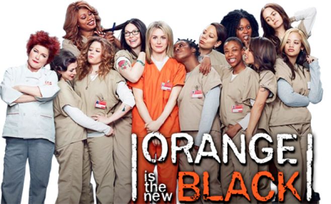 "Orange is the new black": Netflix anuncia fecha de regreso "Orange is the new black": Netflix anuncia fecha de regreso
