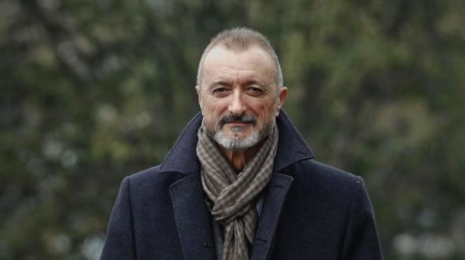 Lea un adelanto de la nueva novela de Arturo Pérez-Reverte