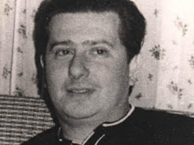 Aldo Perrini. 