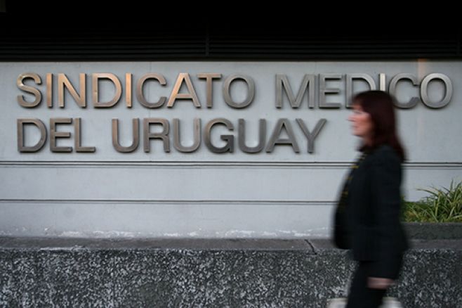 SMU acordó con MSP analizar el sistema de traslados de pacientes