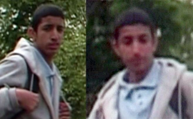 Jihadi John: primer video de Mohammed Emwazi desenmascarado Jihadi John: primer video de Mohammed Emwazi desenmascarado