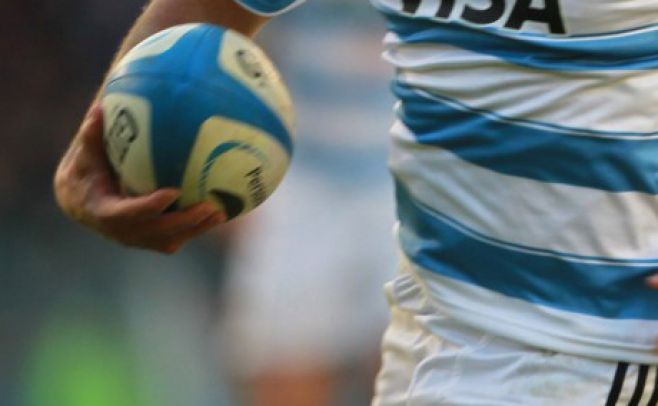 Argentina XV y Los Pumitas estarán en la Uru Cup 2015