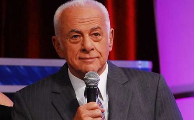 Murió Gerardo Sofovich Murió Gerardo Sofovich