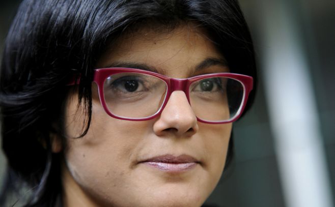 Virginia Cardozo se reunirá con la gremial del taxi