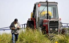 Mujica reglamentó ley sobre producción agropecuaria antes de irse