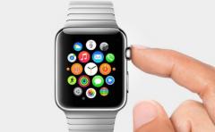 Cuenta regresiva para saber más sobre Apple Watch