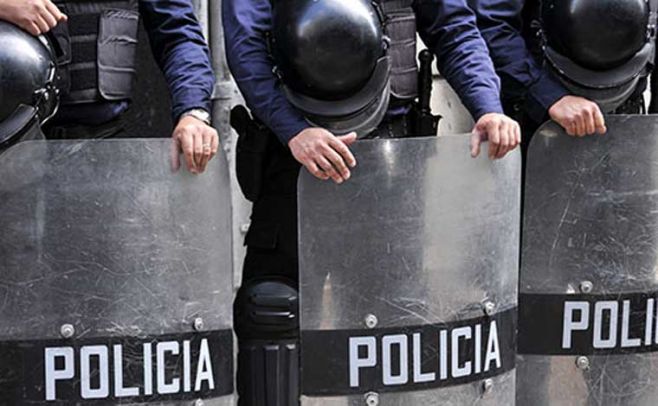 Archivo. Javier Calvelo/Adhocfotos