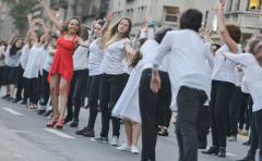 Ayer se conmemoró el Día Internacional de la Mujer. A pesar de los saludos, muchos sostienen que hay poco para festejar