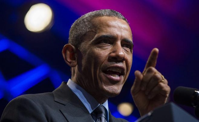 Obama declara a Venezuela una amenaza para la seguridad de EEUU