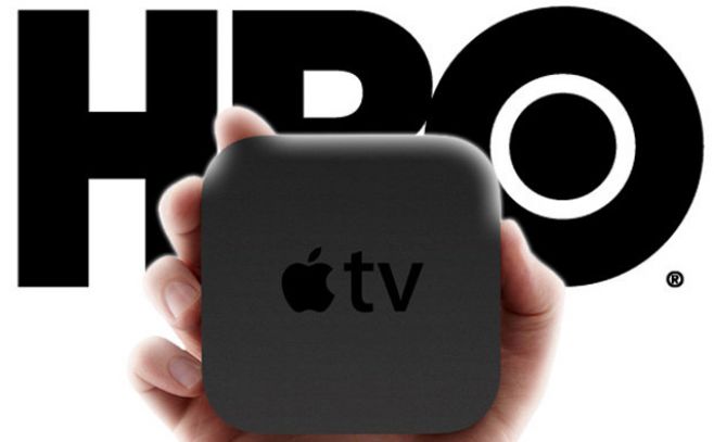 HBO se independiza de la TV por cable gracias a Apple