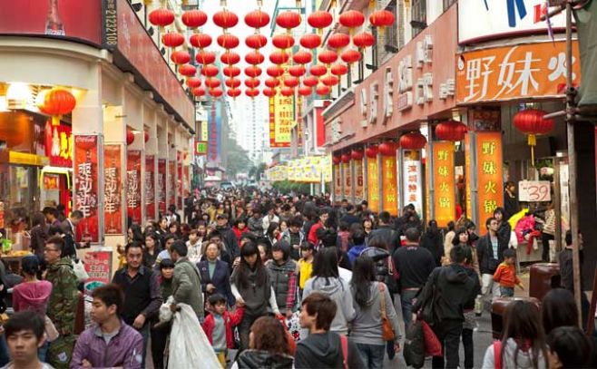 Beijing intentará de nuevo limitar su población