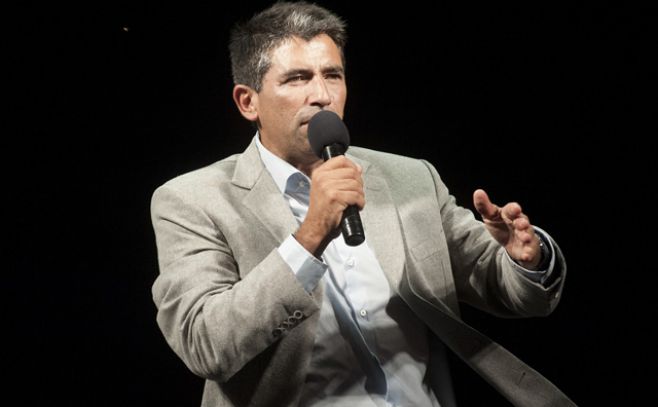 Sendic respondió a dichos de Maduro y dijo que "le falta información"