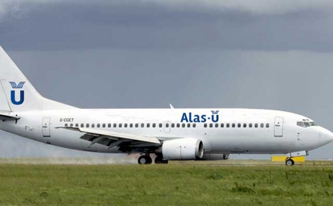 César Iroldi: "Sin el Fondes" Alas Uruguay no hubiese existido