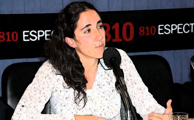 Natalia Uval analiza: Gasto público y Antel Arena