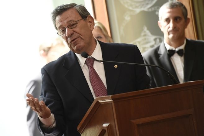 Cancillería tilda de "inamistosas" las declaraciones de Maduro