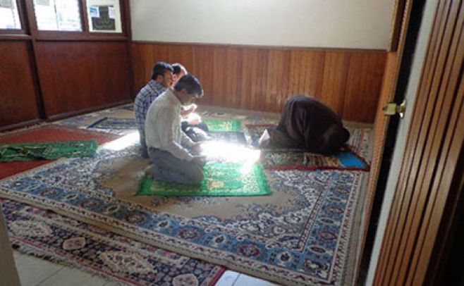 Montevideo ya tiene una mezquita en Pocitos