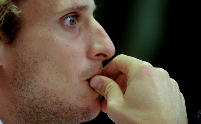 ¿El futuro?: "Más factible" terminar la carrera en Peñarol