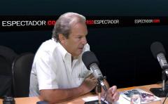 Washington Corallo (CIU): "Algunos actores no trataron bien a Ecolat"