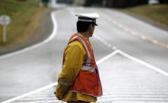 La Policía Nacional de Tránsito estará operativa para 2016