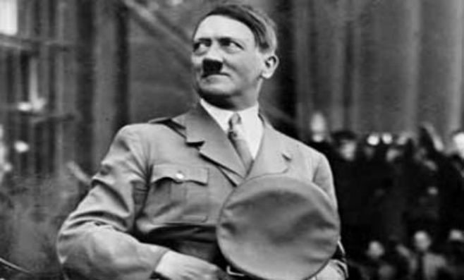 Afirman que Hitler bombardeó sus ciudades para hacer "prácticas de tiro"