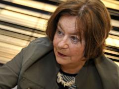 La exfiscal Mirtha Guianze declarará en juicio por la Operación Cóndor