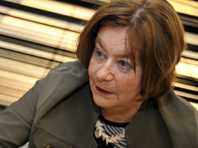  Mirtha Guianze.. Javier Calvelo/adhocfotos