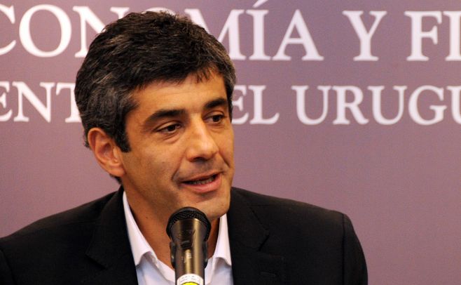 El economista Jorge Polgar ser� el vicepresidente del BROU.. 