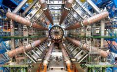 Acelerador del CERN intentará abrir paso a la comprensión de materia oscura