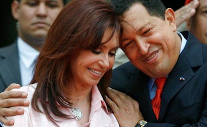 Afirman que Irán financió campaña de CFK por impunidad en AMIA