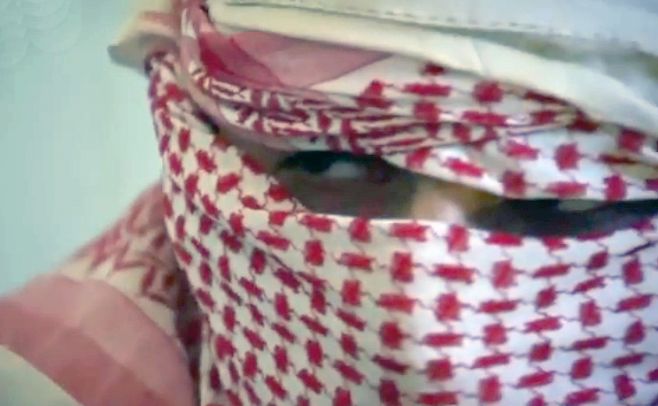 Testigo cuenta perturbadores datos de los videos del Estado Islámico