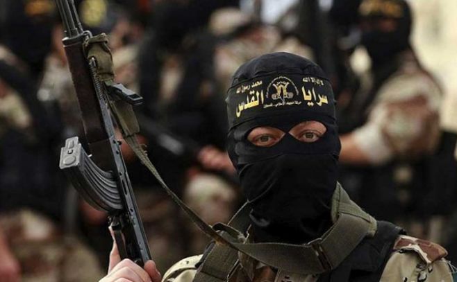 Periodista español cuenta cómo fue vivir secuestrado por EI