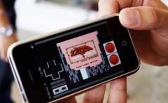 Nintendo se rinde: lanzará juegos para smartphones