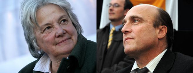 Encuesta Equipos Mori: Martínez aventaja a Topolansky por un 2%