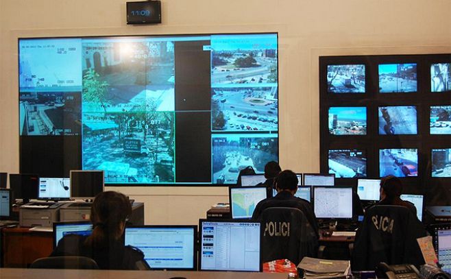 Abogados piden a Interior hacer auditorias externas a "El Guardián"