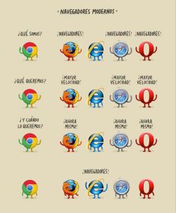 Los mejores memes sobre la despedida a Internet Explorer