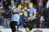 Están los 23 de Coito para la gira europea; Poyet, adentro