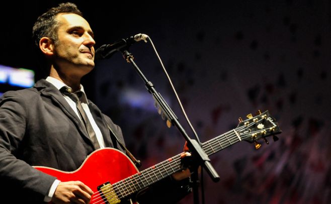 Jorge Drexler cantará por primera vez en Cuba