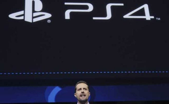 PlayStation lanza nuevo servicio de TV por internet