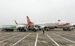 Avión logra volar usando aceite de cocina como combustible