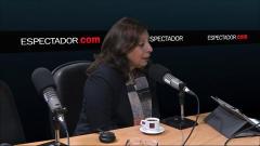 Olivera: "Si el boleto no estuviera subsidiado, la población pagaría $34"