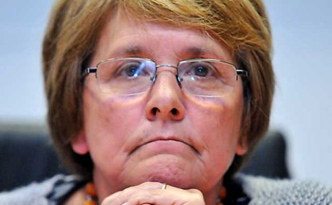 Archivo. Javier Calvelo/Adhocfotos