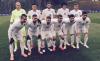 Uruguay y Francia empataron 1-1 en Clairefontaine