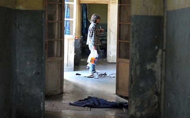 Archivo. Javier Calvelo/Adhocfotos